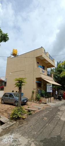 Vinayaka Homestay