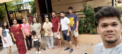 Vinayaka Homestay