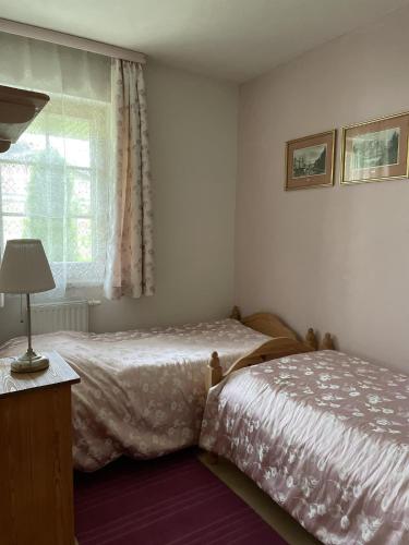 Appartment Martin - Apartment - Westendorf