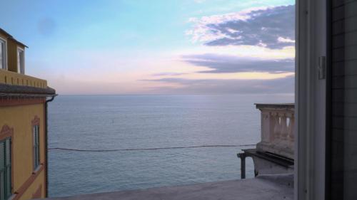 Via Garibaldi 75 - Attic sea view