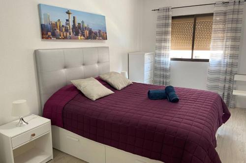 Cozy and modern apartment in Maspalomas