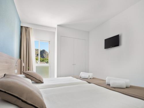 Puerto Azul Suite Hotel - image 8