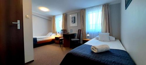 Astral Room Type - Twin Room