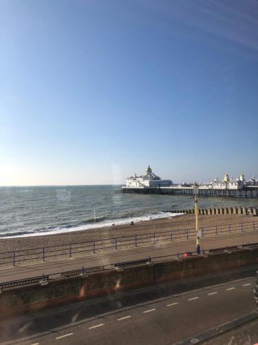 Picture of Skippers View Sunny Balcony