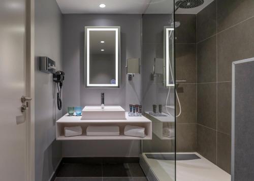 Novotel Madrid City Las Ventas - image 7