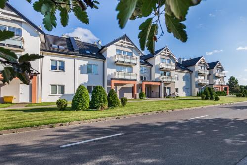 Apartamenty Północna by Noclegi Renters