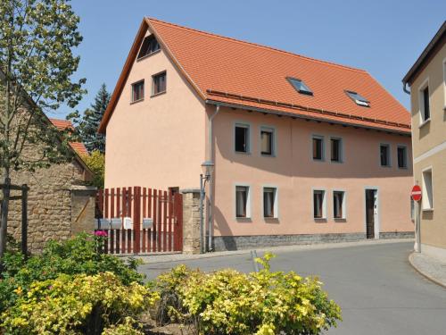 Weimar Ferienwohnung am Goethepark in Weimar, Deutschland