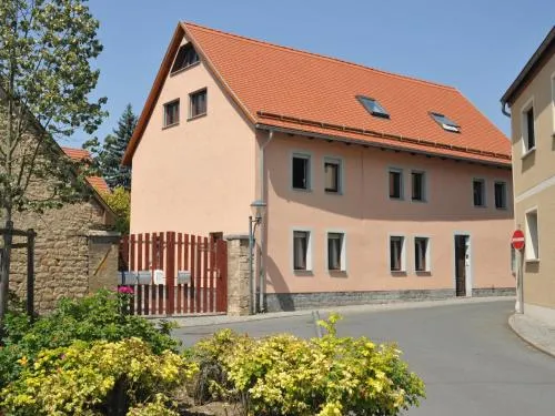 Weimar Ferienwohnung am Goethepark in Weimar, Deutschland