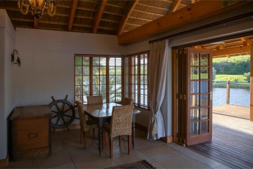 Boothuis at Kransfontein Estate, Stilbaai (fotografie 3)