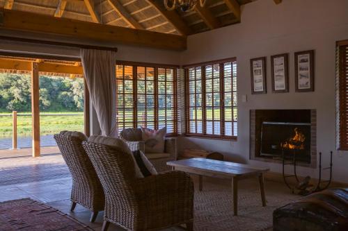 Boothuis at Kransfontein Estate, Stilbaai (fotografie 5)