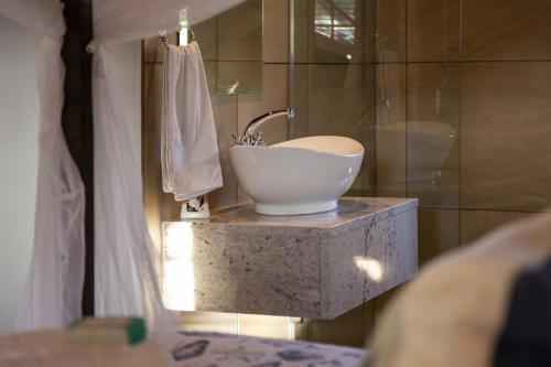 Boothuis at Kransfontein Estate, Stilbaai (fotografie 6)