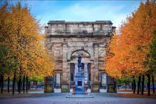 Glasgow Green Park Home, Glasgow (foto 9)