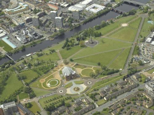 Glasgow Green Park Home, Glasgow (foto 10)