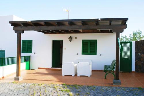  Villa Laura en Guatiza in Guatiza