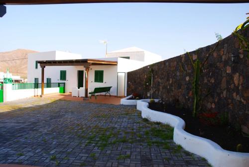  Villa Laura en Guatiza in Guatiza