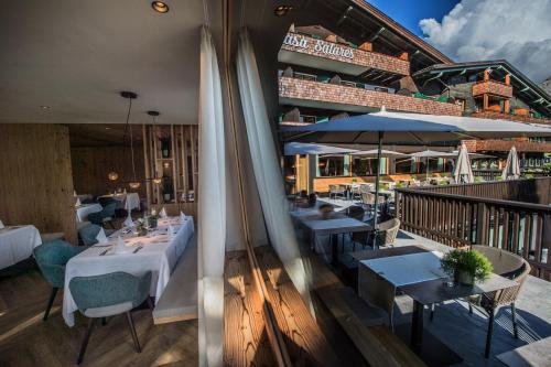 321187302 Hotel Ciasa Salares