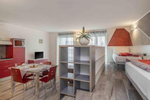 Appartamenti Decarli - Accommodation - Spormaggiore