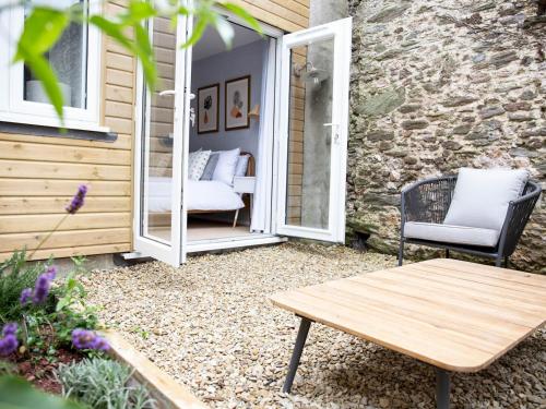 Pass the Keys An adorable cottage in the heart of the South Hams gîte à louer East Prawle