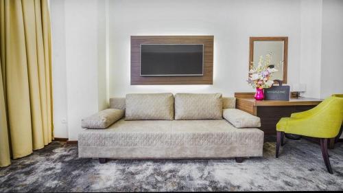 Hotel Marshal Garni - image 6