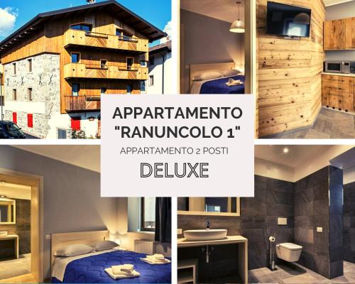 Albergo Diffuso Sutrio Zoncolan