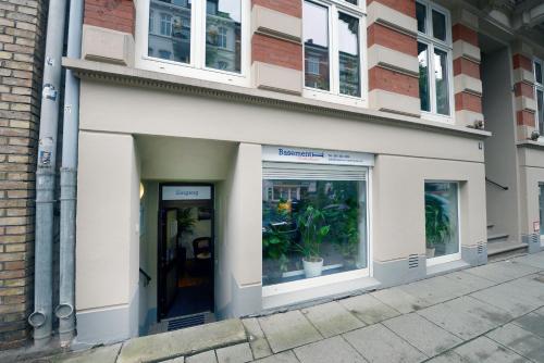 Basement Rotherbaum - image 5