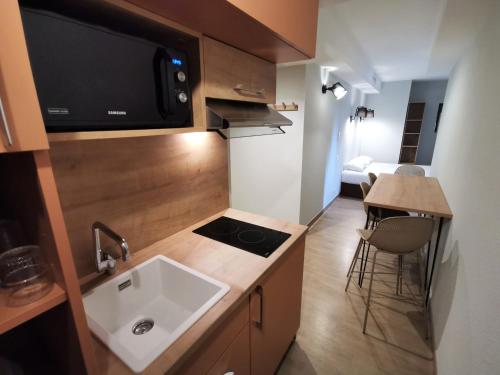 Apparthotel Torcy - image 7
