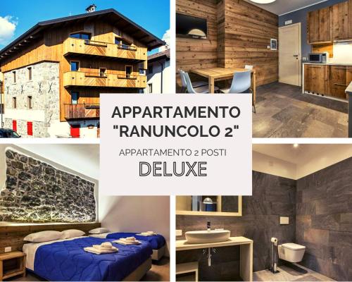 Albergo Diffuso Sutrio Zoncolan