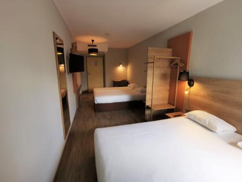 Apparthotel Torcy