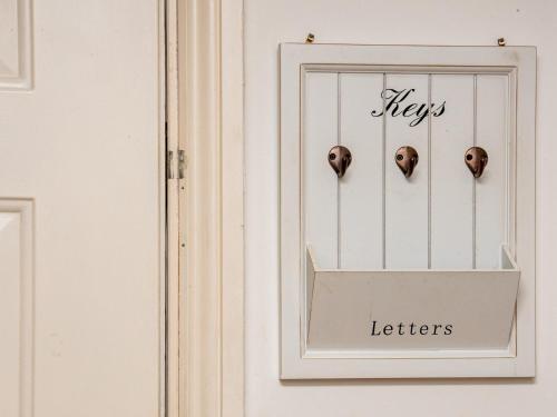 Pass the Keys Bright & Spacious flat in Trendy East Dulwich