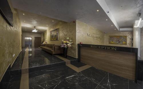 Hotel Marshal Garni - image 7