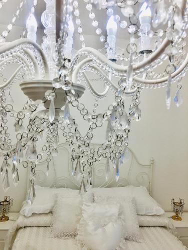 Suite dei cristalli chambre d'hôte Levanzo