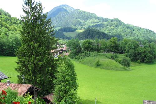 Ferienwohnung Stigloher im Bergschlößl