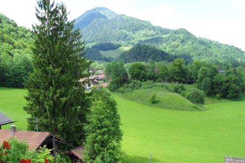 Ferienwohnung Stigloher im Bergschlößl - image 4