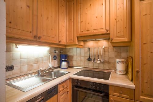 Ferienwohnung Stigloher im Bergschlößl - main image