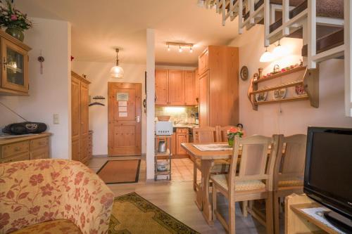 Ferienwohnung Stigloher im Bergschlößl - image 11