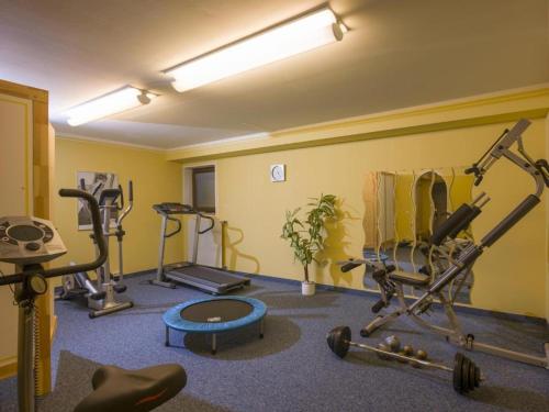 Ferienwohnung Stigloher im Bergschlößl - image 9