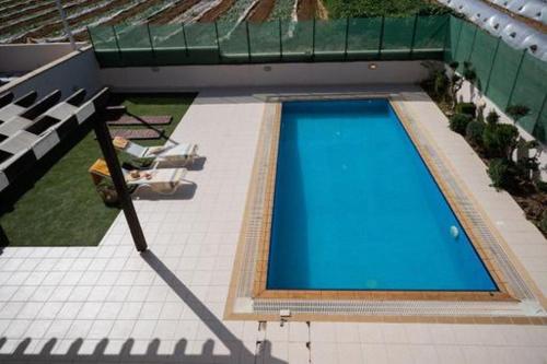 LJ Villa Protaras