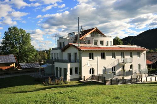 Chalet am Breitenberg Appartement CB 12 - Apartment - Pfronten