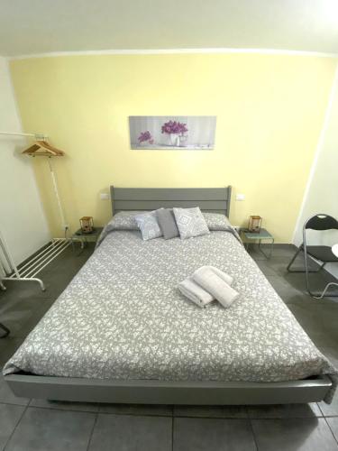 B&B Sole – Ravenna, MI
