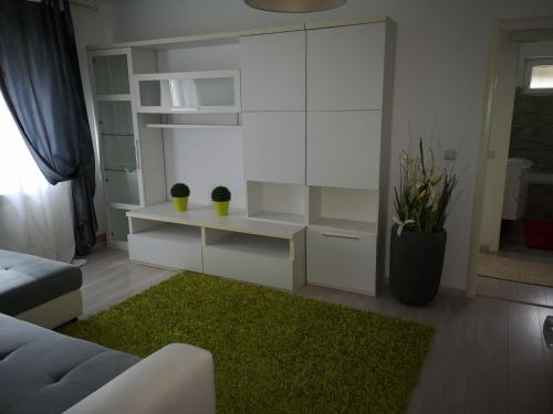 Apartament Darius