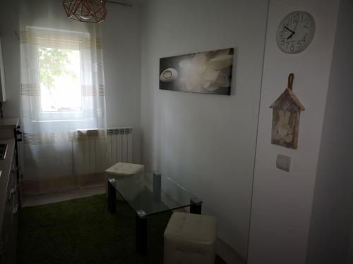 Apartament Darius