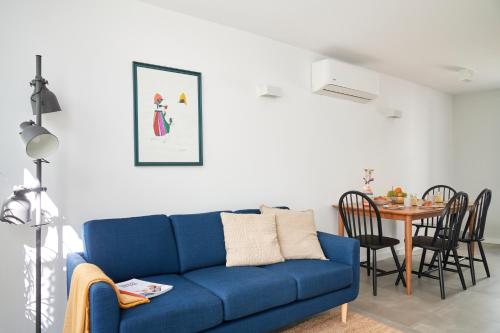 Charming house with terrace in Lisbon.WIFI., Lisboa (foto 9)