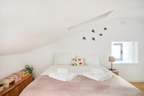 Charming house with terrace in Lisbon.WIFI., Lisboa (foto 10)