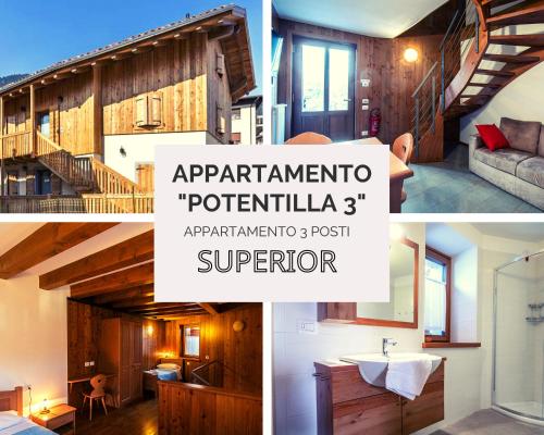 Albergo Diffuso Sutrio Zoncolan