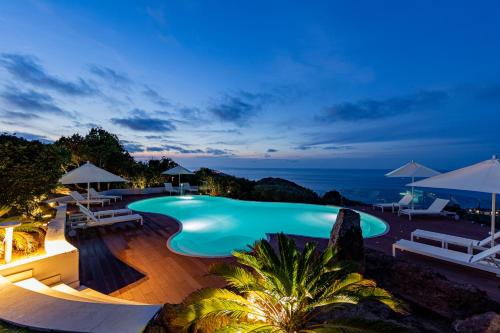 Zwembad, Il Borgo BagaBaga - Exclusive Country Retreat in Terrabianca