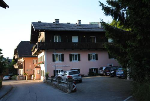 Hotel-Pension Falkensteiner - main image
