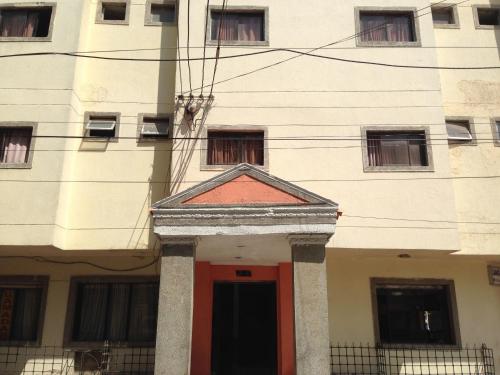 Hotel El Diamante CAh in Barranquilla