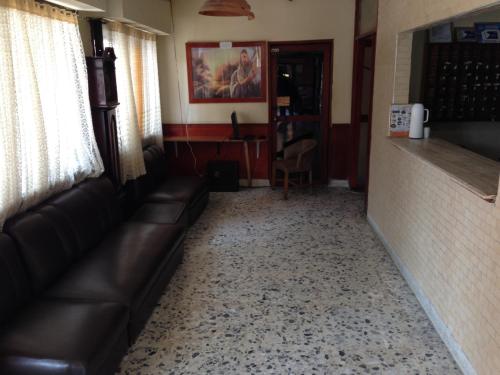 Hotel El Diamante CAh in Barranquilla