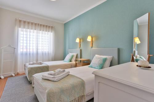 Caparica Beach Villa - image 11