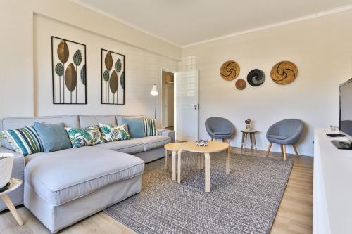 Caparica Beach Villa - image 2